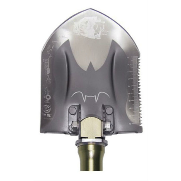 

Лопата Kyson (KS-803) silver