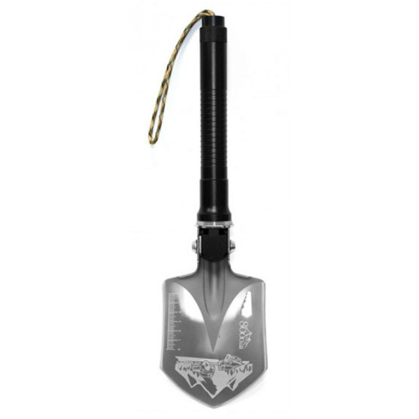 

Лопата Kyson (KS-816) silver