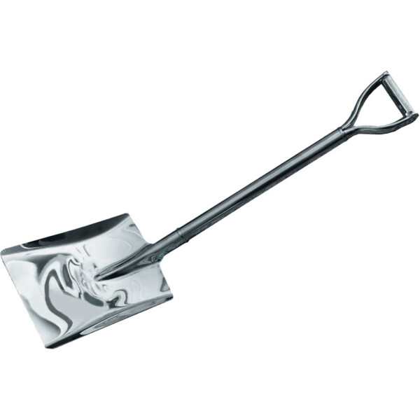 

Лопата совковая MasterTool 255x303 мм 14-6275