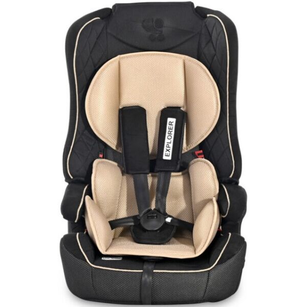 

Автокресло Lorelli EXPLORER (9-36кг) (nomad beige)
