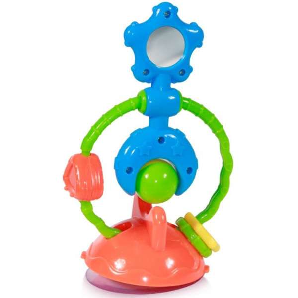 

Игрушка для стульчика для кормления Lorelli (blue)