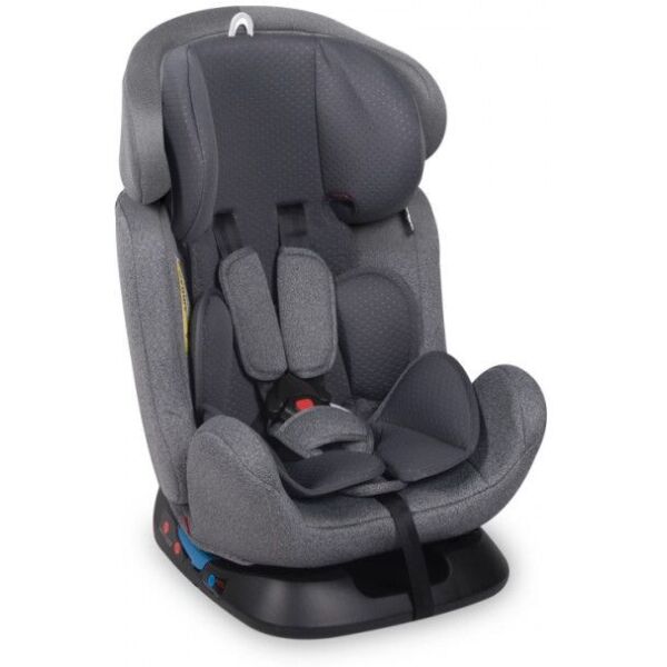 

Детское автокресло Lorelli GALAXY (0-36кг) (grey)
