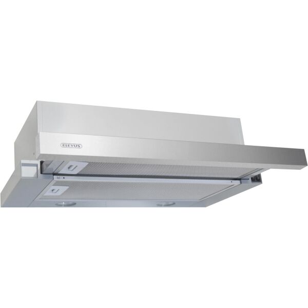 

Вытяжка Eleyus LOTUS 1000 60 INOX