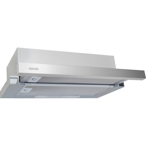 

Вытяжка Eleyus LOTUS 470 60 INOX