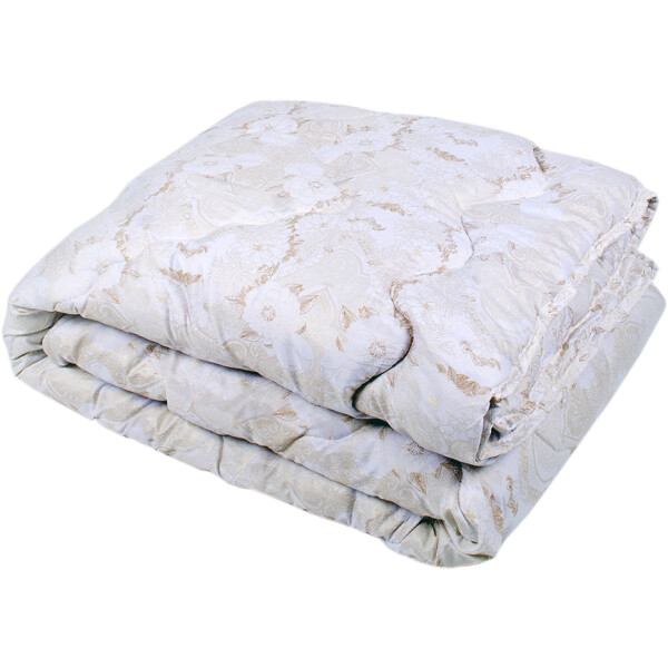 

Одеяло Lotus - Comfort Wool 170*210 buket krem двухспальное
