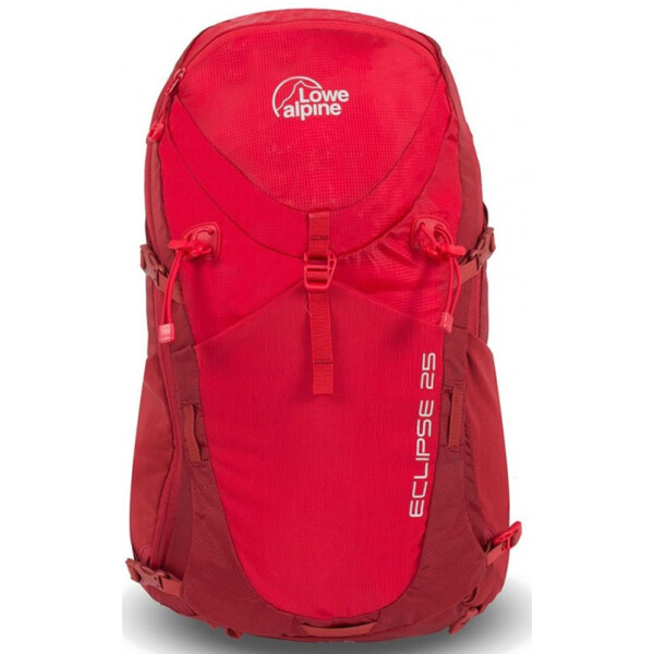 

Рюкзак Lowe alpine Eclipse 25 Regular (Oxide/Auburn) (LA FTE-43-OX-25)