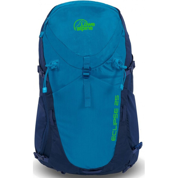

Рюкзак Lowe alpine Eclipse 25 (Giro/ Blue Print) (LA FTE-44-GI-25)