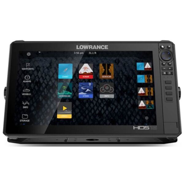 

Lowrance HDS 16 Live Active Imaging 000-14437-001