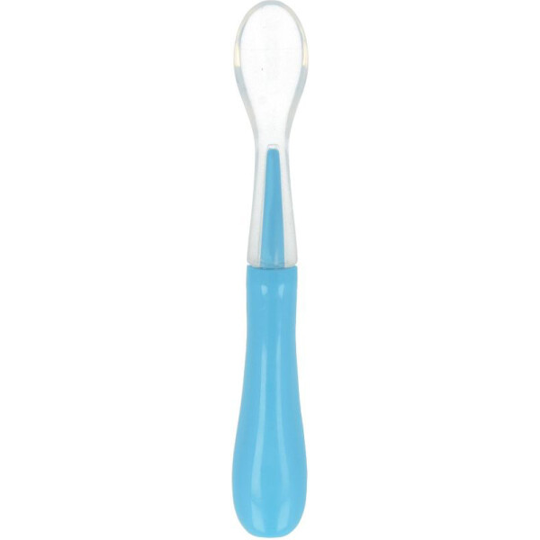

Ложечка силиконовая Akuku A0129 blue
