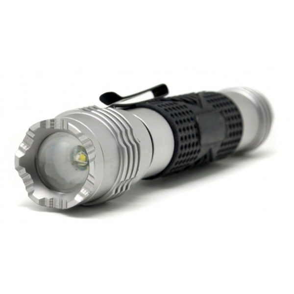 

Фонарь ручной Treker LP-8332-2AA