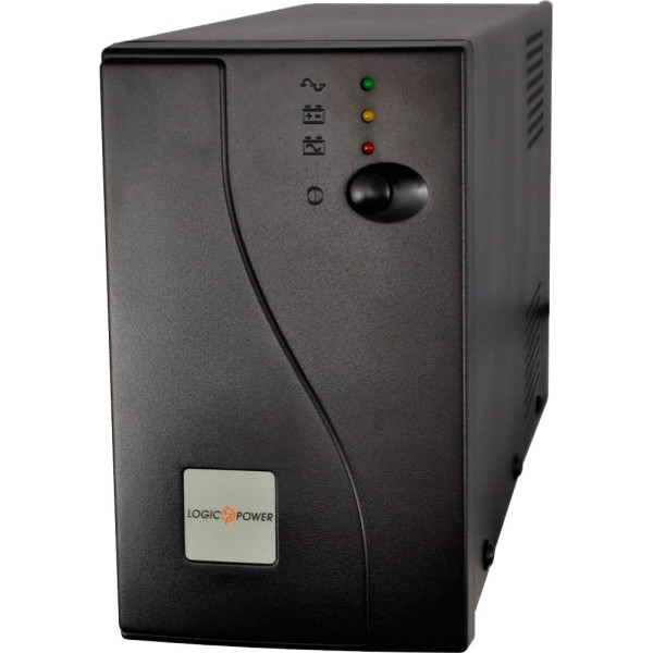 

LogicPower LP U650VA-P