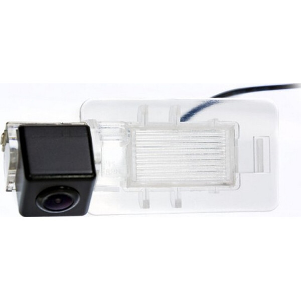 

Парковочная камера Fighter CS-CCD+FM-67 (Great Wall)