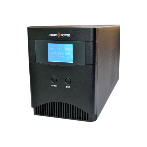 

LogicPower LPM-PSW-1500VA (12V)