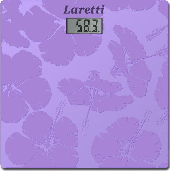 

Напольные весы Laretti LR-BS0013
