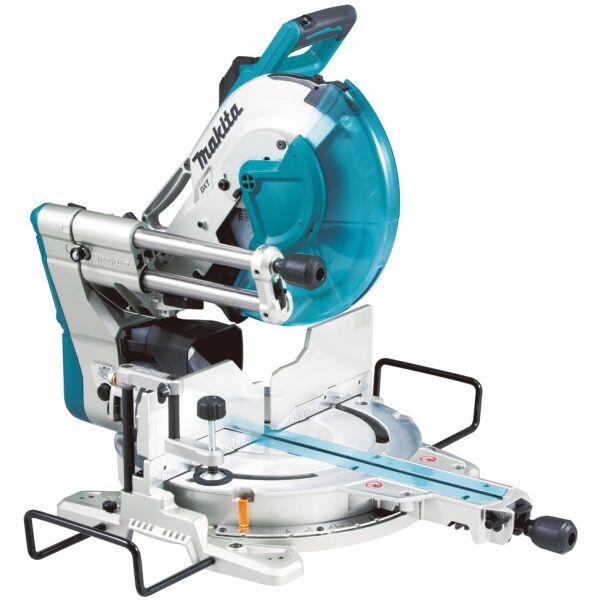 

Торцовочная пила Makita LS1219L, 1650Вт, 305мм