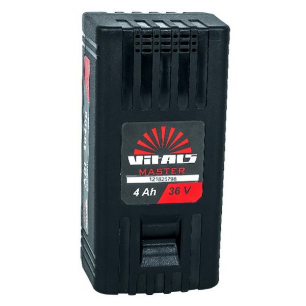 

Vitals Master ASL 3640a (83156)