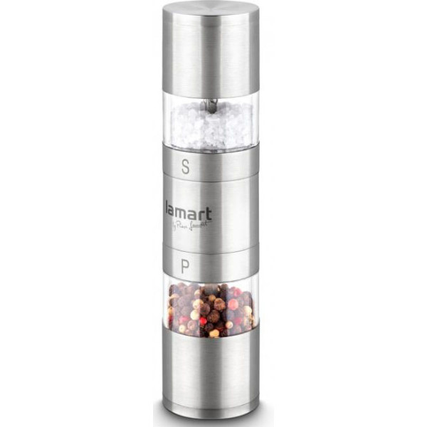 

мельница для соли и перца Lamart LT7013