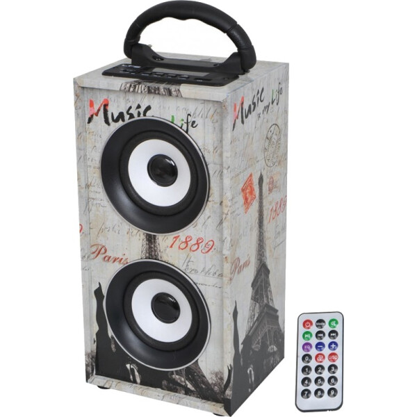 

LTC audio Freesound Paris