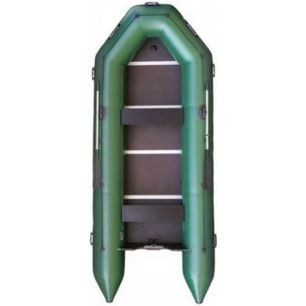 

Лодка Aqua-Storm stk-420