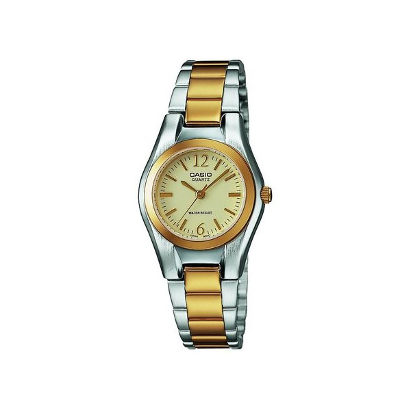 

Наручные часы Casio LTP-1280SG-9AEF