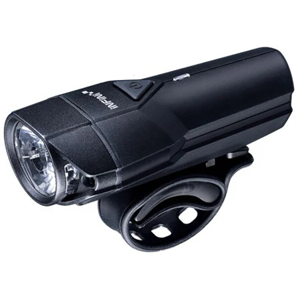 

Фара передняя Infini LAVA 500 I-264P-Black, светодиод 10W, 5 режимов, USB кабель, с крепл. (LTS-20-69)