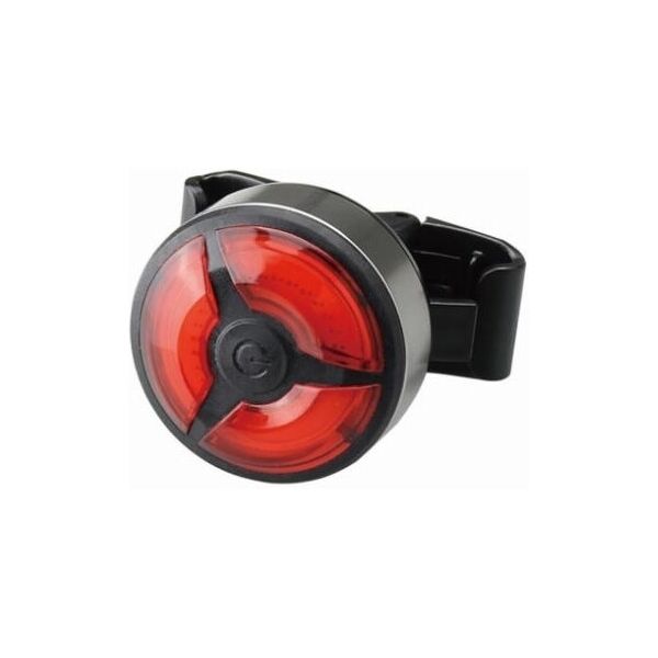 

Фонарь габаритный задний (круглый) BC-TL5480 LED, USB (красный) (11036_16448)
