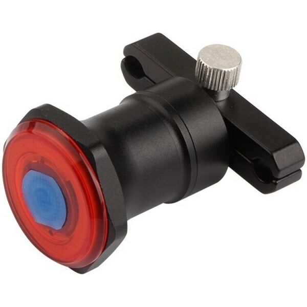 

Фонарь габаритный GUB 062 LED с крепление на рельсы седла (красный) (23416_39003)