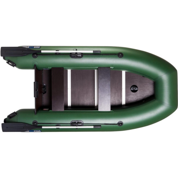 

Лодка Aqua-Storm Lu-310