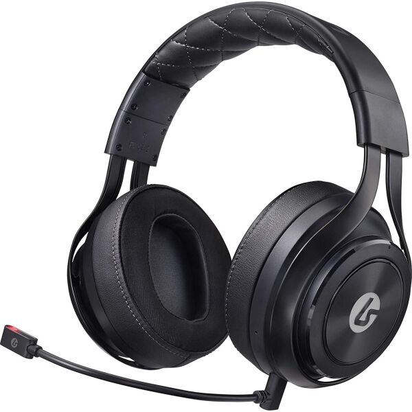 

Наушники LucidSound LS35X Wireless Surround Sound Gaming Headset - Officially Licensed for Xbox One Xbox Series X S
