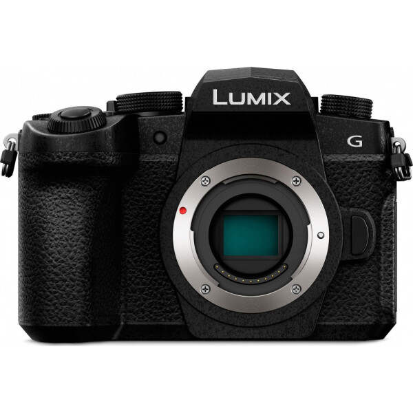 

Panasonic DC-G90EE-K DC-G90 Body