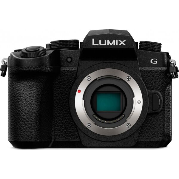 

Фотоаппарат Panasonic Lumix DC-G90 Body (DC-G90EE-K)
