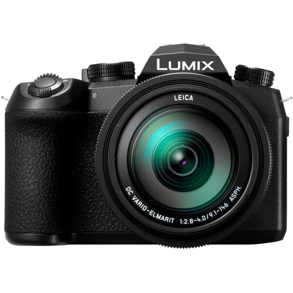 

Фотоаппарат Panasonic DMC-FZ1000