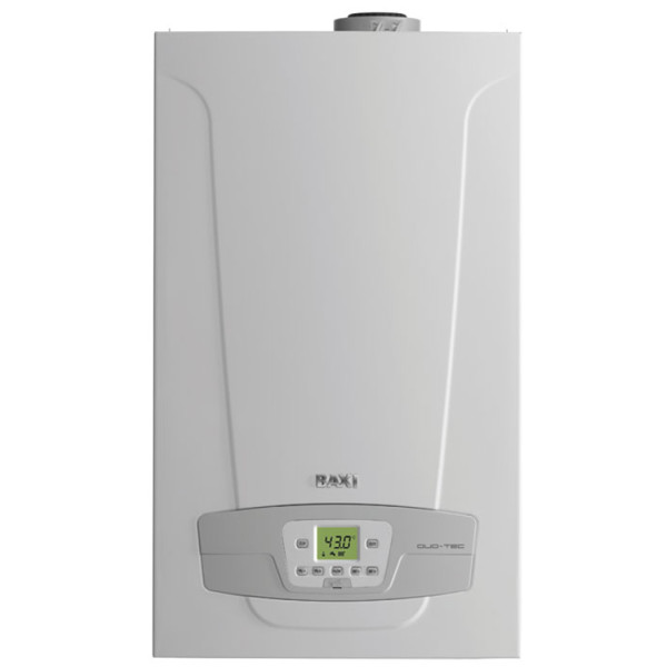 

Baxi LUNA DUO-TEC+ 33 GA