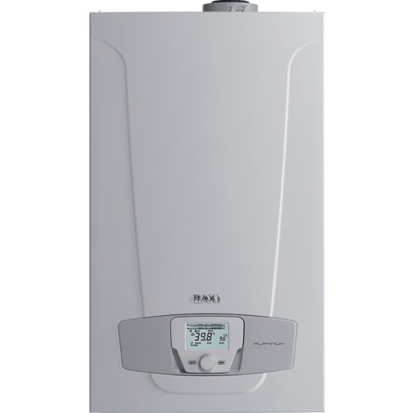 

Baxi LUNA PLATINUM+ 1.24 GA