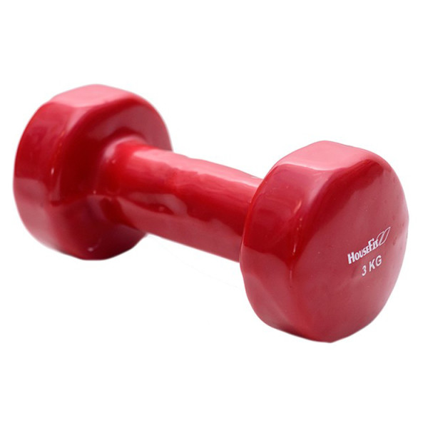

Гантель Housefit D086-3кг