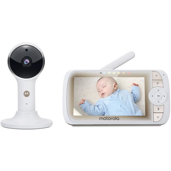 

Motorola LUX65Connect