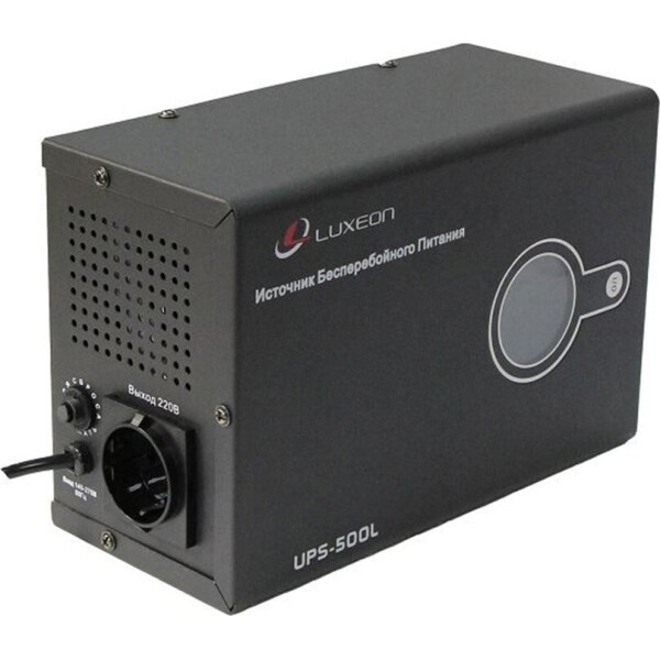 

Luxeon UPS-500L