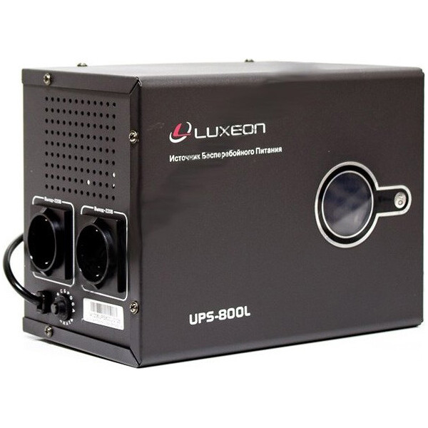 

Luxeon UPS-800 L