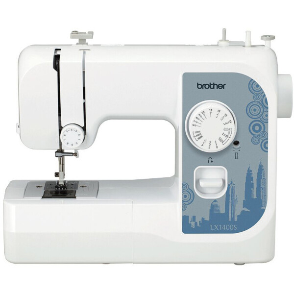

Brother LX1400s