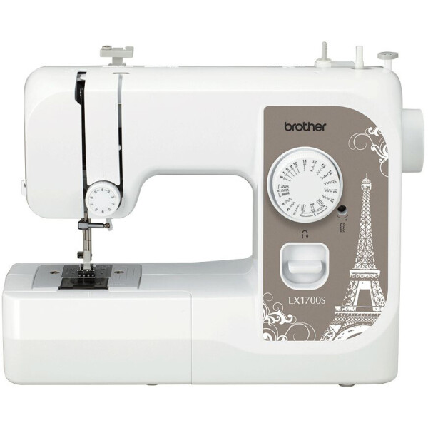 

Brother LX1700s