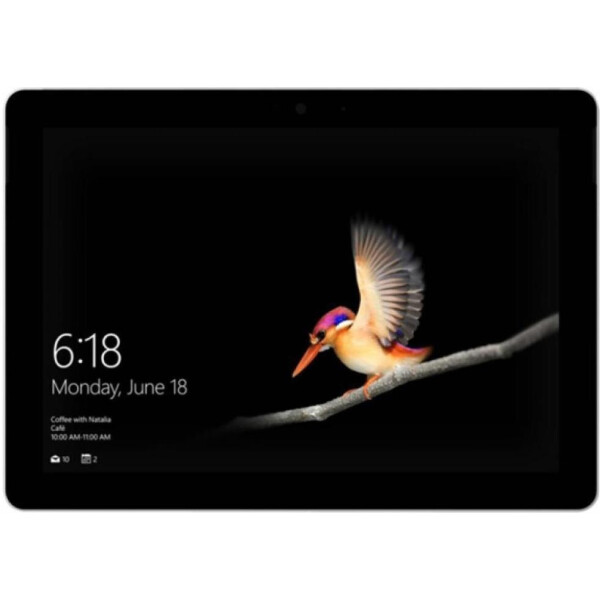 

Microsoft Surface GO 10" Pentium 4415Y 4/64GB Intel HD Win10PE Silver (LXK-00004)