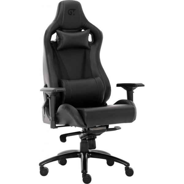 

Кресло GT Racer X-0814 Black/Carbon
