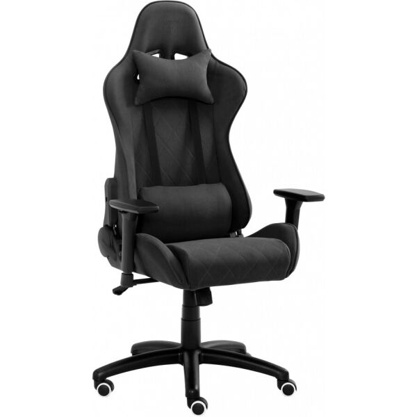

Кресло GT Racer X-2319 Black