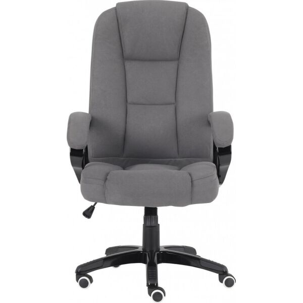 

Кресло GT Racer X-2859 Fabric Gray
