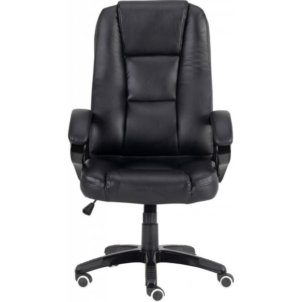 

Кресло GT Racer X-2858 Black