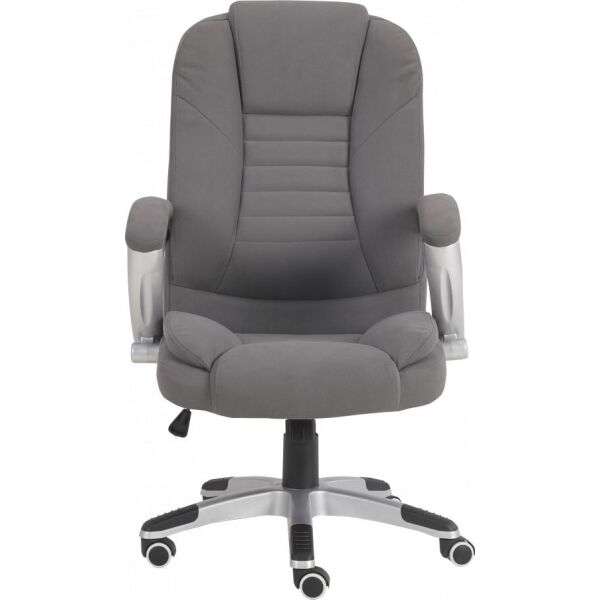 

Кресло GT Racer X-2854 Fabric Gray
