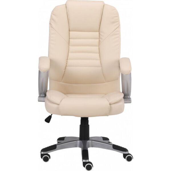 

Кресло GT Racer X-2853 Сream