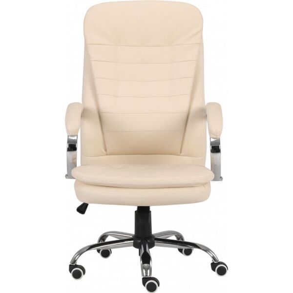 

Кресло GT Racer X-2855 Cream