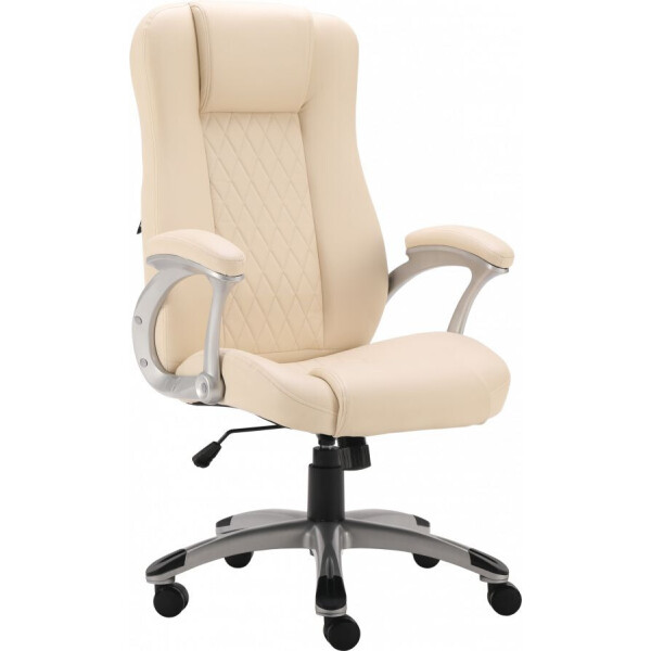 

Кресло GT Racer X-8760 Cream