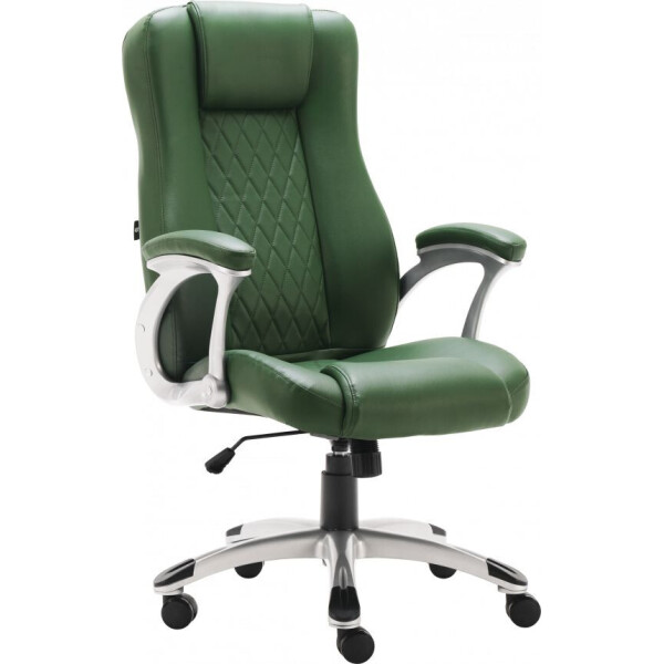 

Кресло GT Racer X-8760 Dark Green